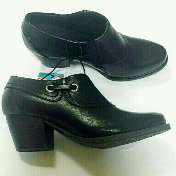 Shoes bare traps women's sz 6 - Picture 4 of 7